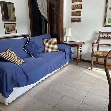 La Casa Di Teri A Chiavari Exteriér fotografie