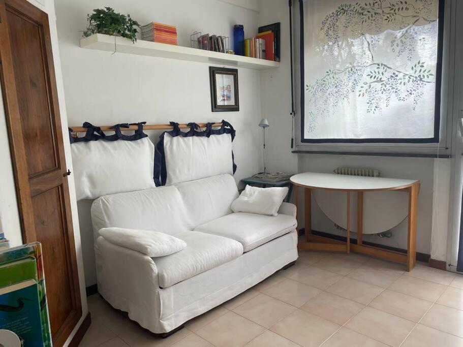 La Casa Di Teri A Chiavari Exteriér fotografie